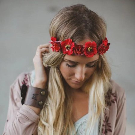 Украшение для волос