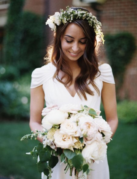 Свадьба в стиле