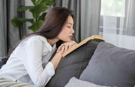 Читаем книги