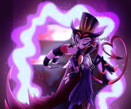 Столас и блиц адский босс