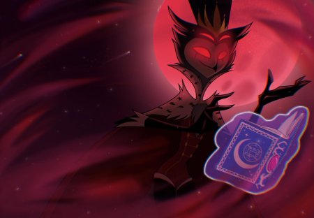 Столас демон адский босс