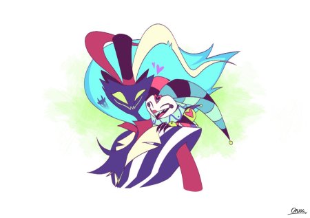 Асмодей хеллува босс