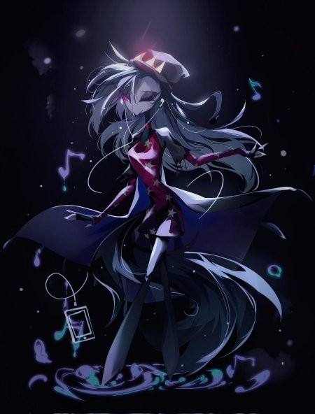 Vivziepop адский босс октавия