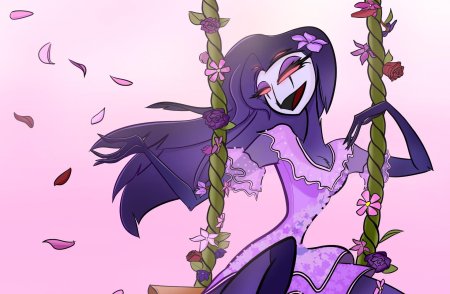 Octavia helluva boss