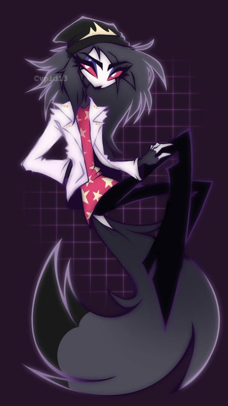 Октавия адский босс