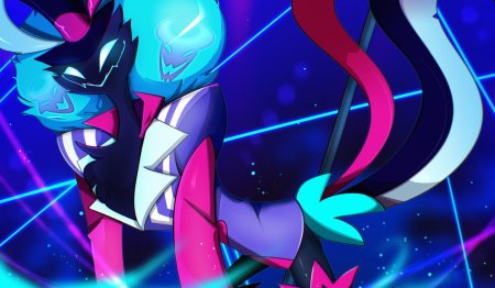 Асмодеус хеллува босс