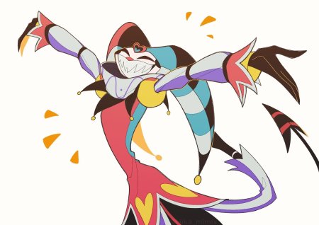 Физзароли адский босс