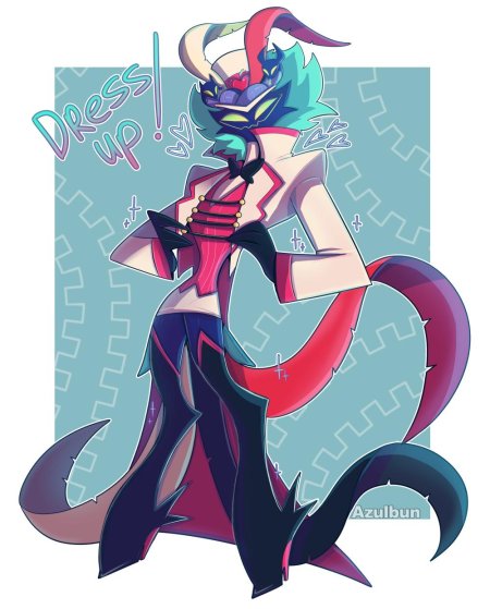 Асмодей хеллува босс