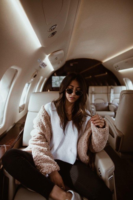 Private jet luxury private jet