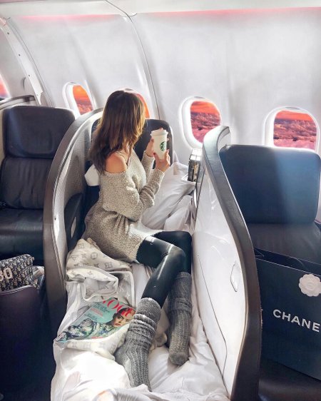 Частные самолеты