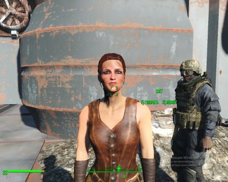 Кейт фоллаут