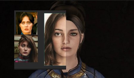 Фоллаут сериал люси