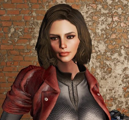 Фоллаут 4 пайпер