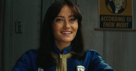 Ella purnell fallout