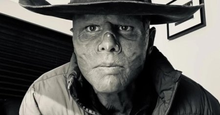 Уолтон гоггинс фоллаут сериал