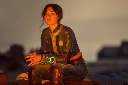 Сериал fallout