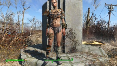 Моды на фоллаут 4