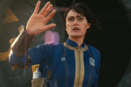 Фоллаут сериал 2024