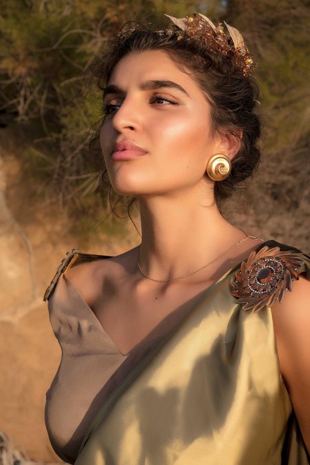 Андри каратони