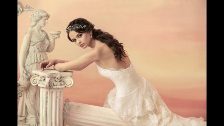 Афродита богиня древней греции