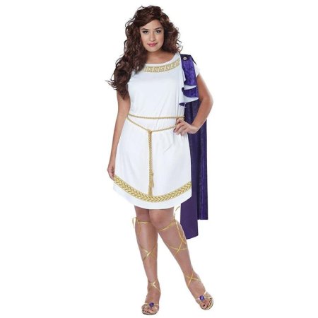 Костюм греческий