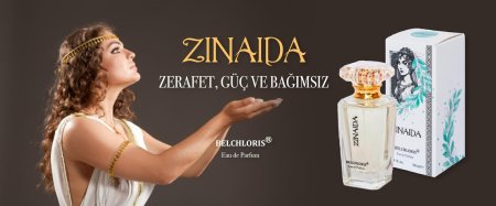 Eau de parfum