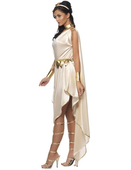 Хитон богини афины