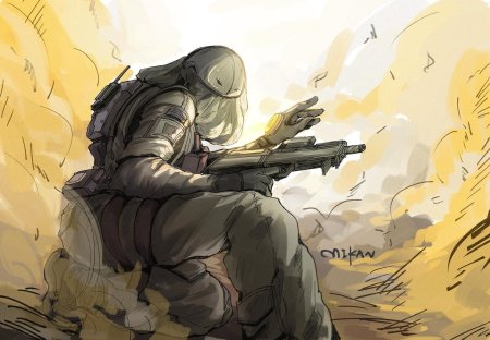 Нокк радуга 6 арт