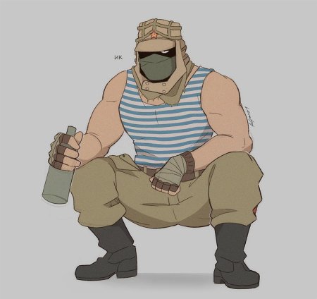 Kapkan r6s