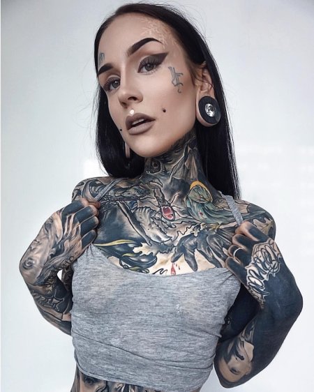 Monami frost