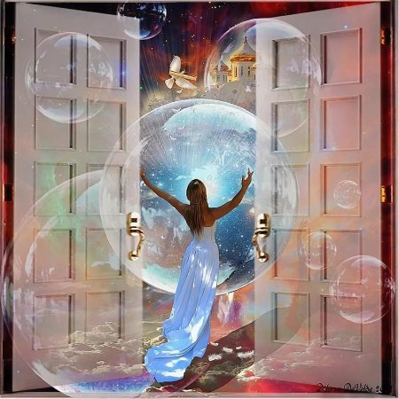 Девушки, исполняющие желания