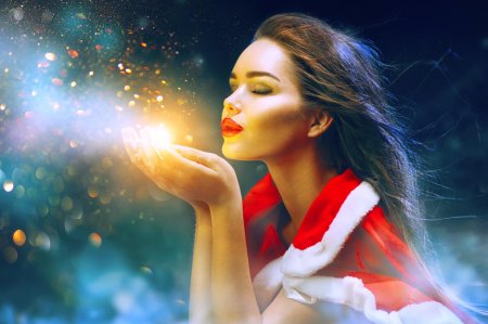 Загадаем желания