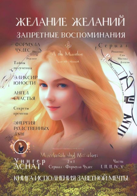 Запретное желание