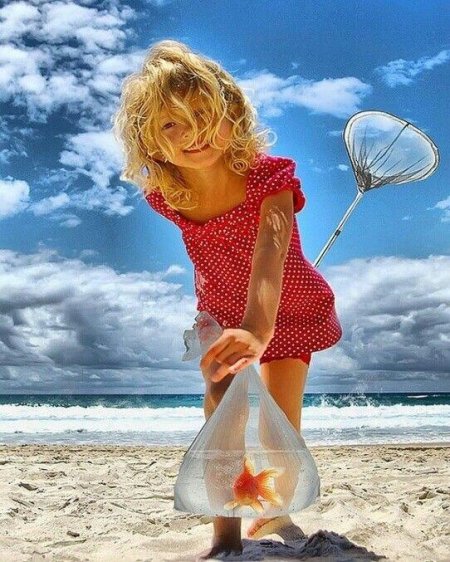 Море радости пожелания