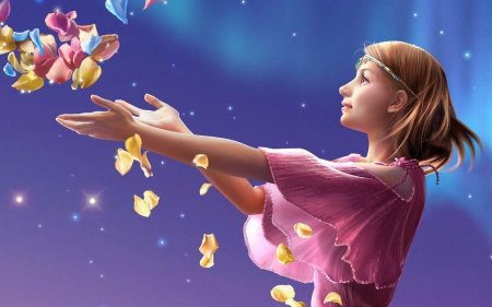 Исполнение желаний