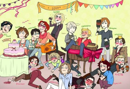 Соционика арты дюма