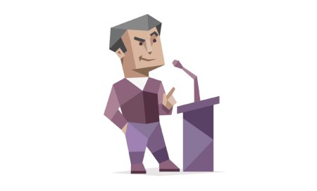 Тип личности полемист