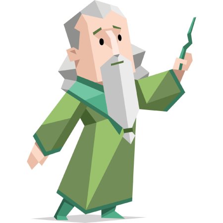 Арты типов личности