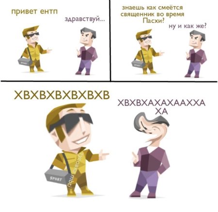 Типа личности