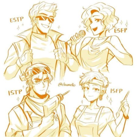 Дизайн персонажа