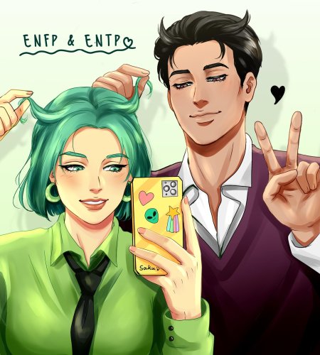 Персонаж аниме