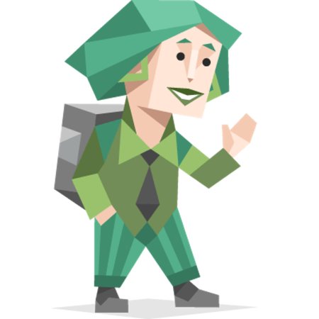 Тип личности enfp