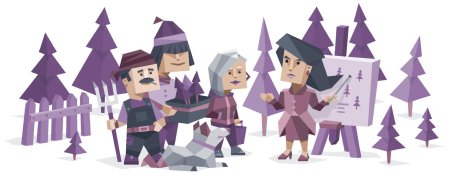 Тип личности 16 personalities