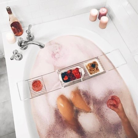 Ванная спа с бомбочками идеи