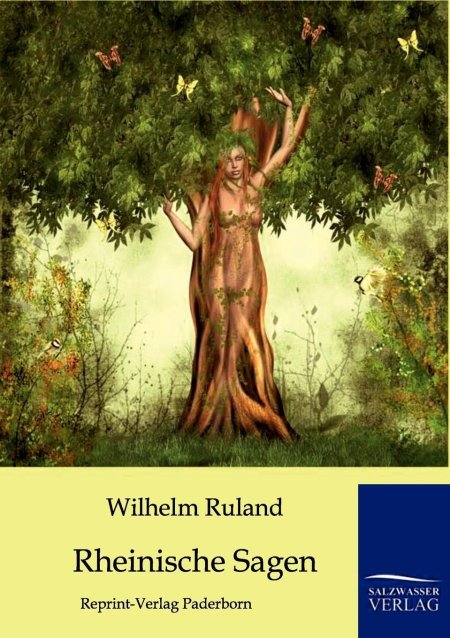 Женщина дерево