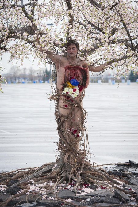 Ганнибал сериал 2013 2015