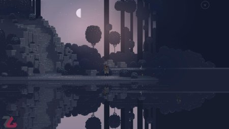 Superbrothers sword and sworcery ep