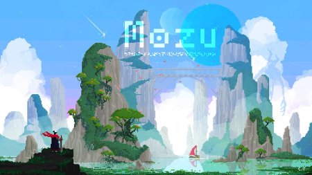 Пиксельные фоны