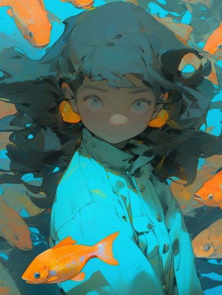 Иллюстрации арт