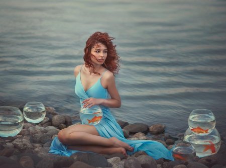 Марина жаринова фотограф